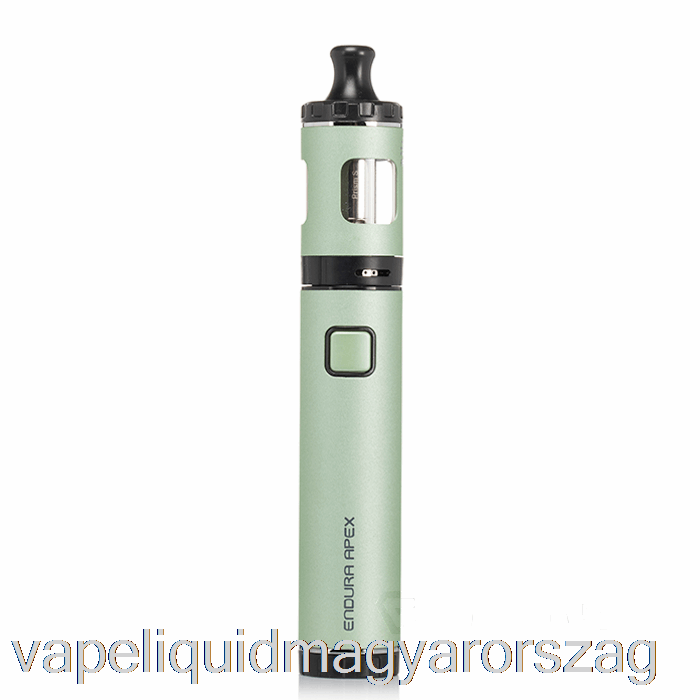 Innokin Endura Apex Kezdőkészlet Zöld Vape Toll